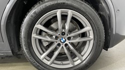 2020 (70) BMW X3 xDrive20d MHT M Sport 5dr Step Auto 3105404