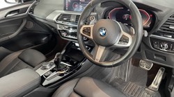 2020 (70) BMW X3 xDrive20d MHT M Sport 5dr Step Auto 3105395