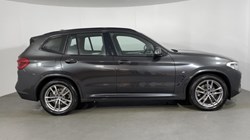 2020 (70) BMW X3 xDrive20d MHT M Sport 5dr Step Auto 3105434