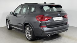 2020 (70) BMW X3 xDrive20d MHT M Sport 5dr Step Auto 3105459