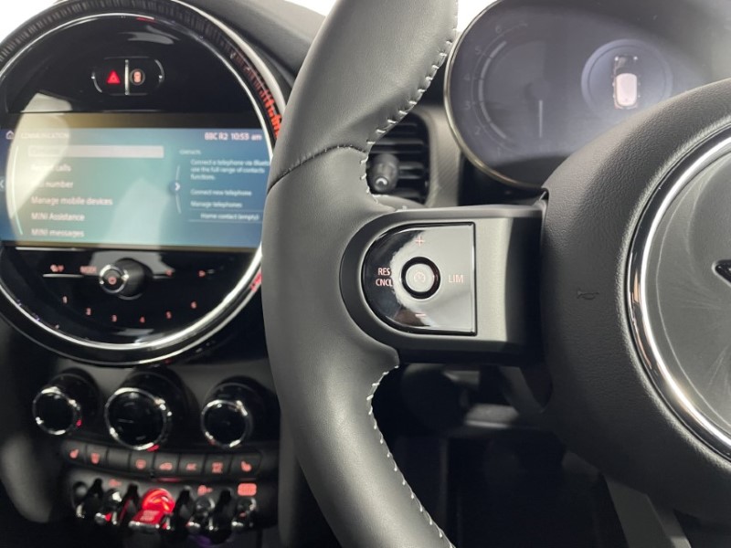 2024 (24) MINI HATCHBACK 2.0 Cooper S Exclusive Premium 5dr 3455932