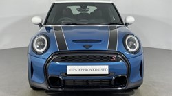 2024 (24) MINI HATCHBACK 2.0 Cooper S Exclusive Premium 5dr 3455962