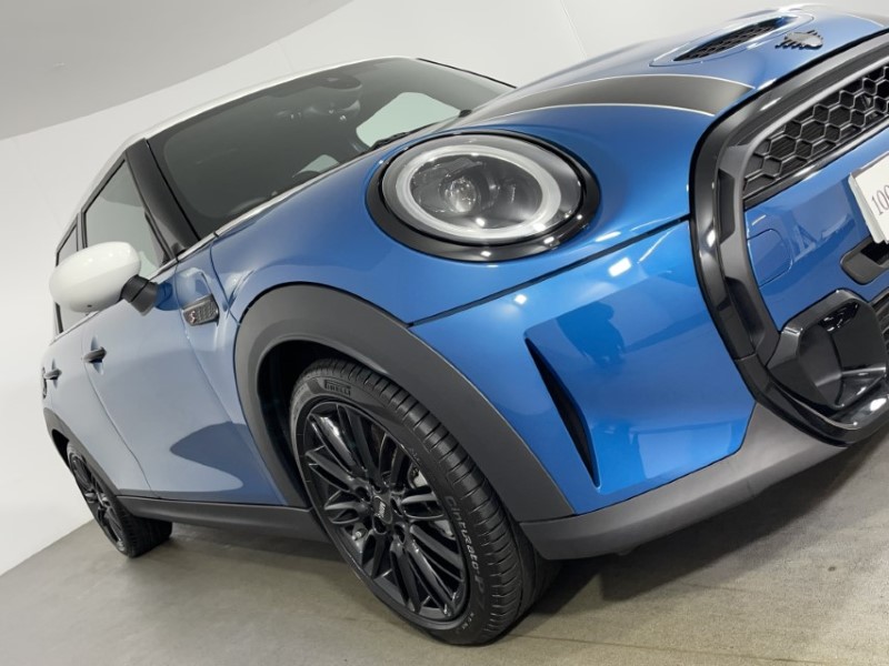 2024 (24) MINI HATCHBACK 2.0 Cooper S Exclusive Premium 5dr 3455972