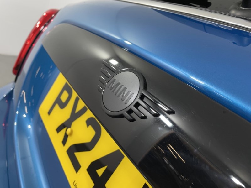2024 (24) MINI HATCHBACK 2.0 Cooper S Exclusive Premium 5dr 3455945
