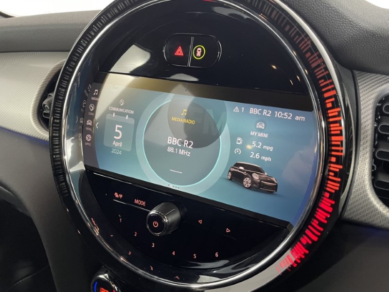 2024 (24) MINI HATCHBACK 2.0 Cooper S Exclusive Premium 5dr 3455922
