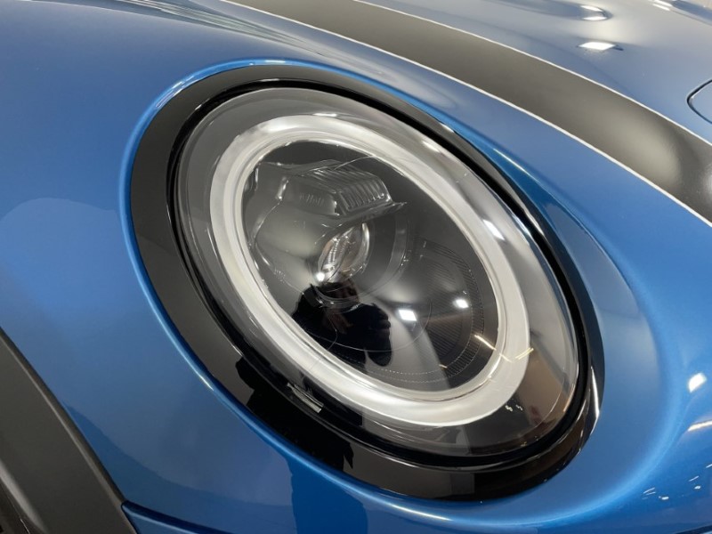 2024 (24) MINI HATCHBACK 2.0 Cooper S Exclusive Premium 5dr 3455974