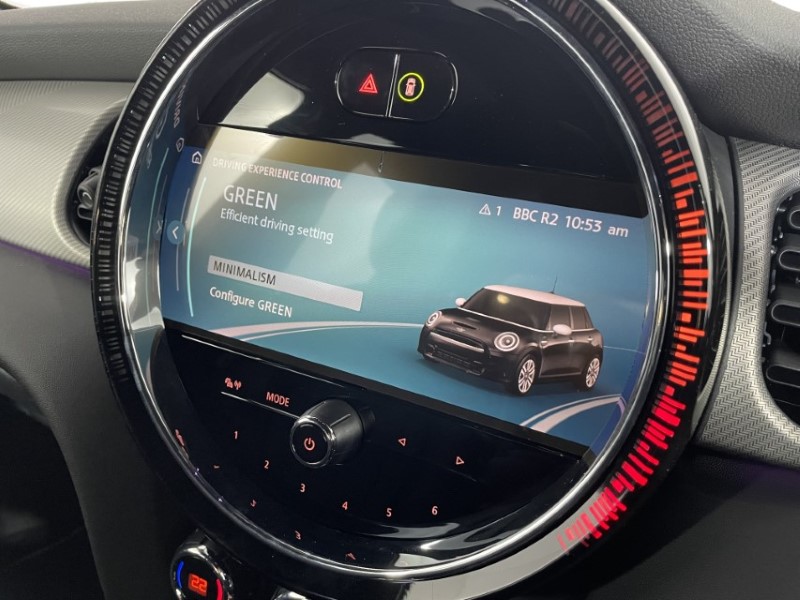 2024 (24) MINI HATCHBACK 2.0 Cooper S Exclusive Premium 5dr 3455929