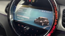 2024 (24) MINI HATCHBACK 2.0 Cooper S Exclusive Premium 5dr 3455929