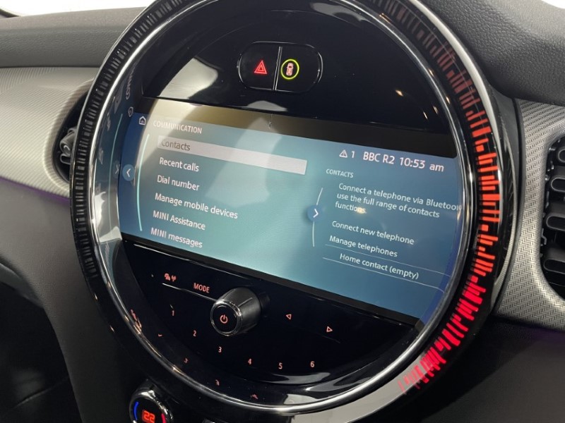 2024 (24) MINI HATCHBACK 2.0 Cooper S Exclusive Premium 5dr 3455926