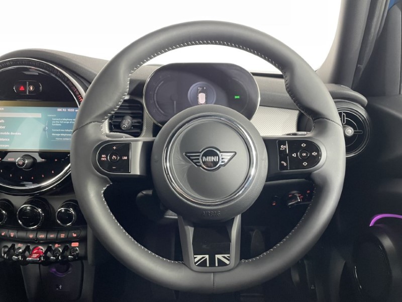 2024 (24) MINI HATCHBACK 2.0 Cooper S Exclusive Premium 5dr 3455931