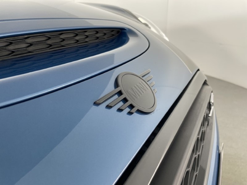 2024 (24) MINI HATCHBACK 2.0 Cooper S Exclusive Premium 5dr 3455953