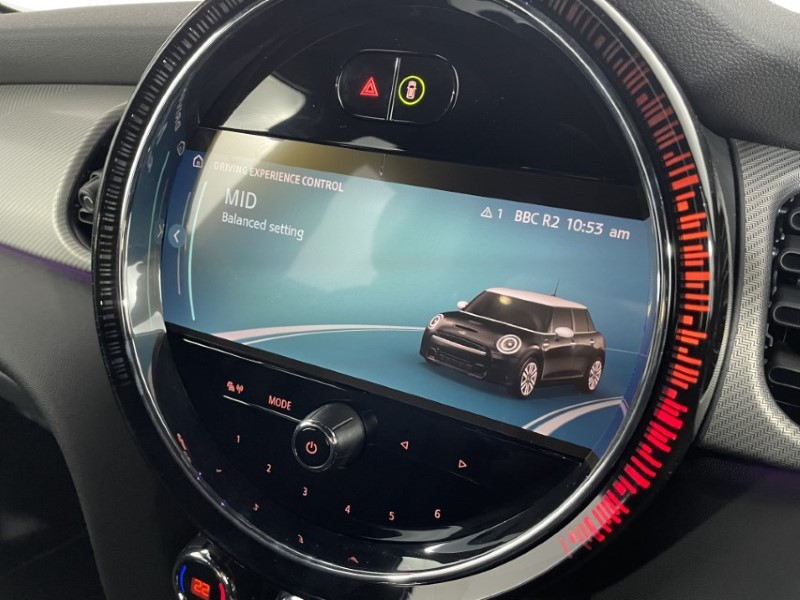 2024 (24) MINI HATCHBACK 2.0 Cooper S Exclusive Premium 5dr 3455928