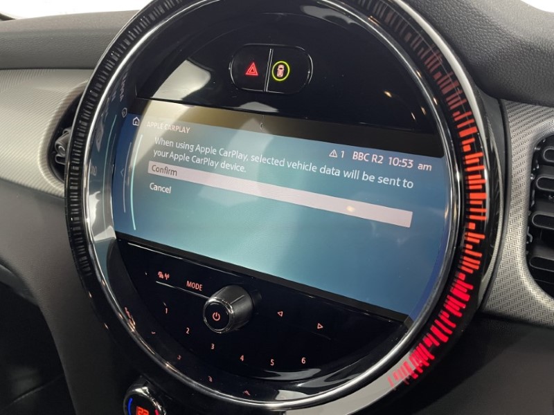 2024 (24) MINI HATCHBACK 2.0 Cooper S Exclusive Premium 5dr 3455924