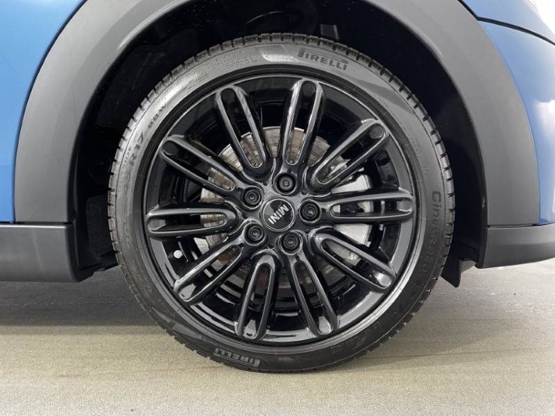 2024 (24) MINI HATCHBACK 2.0 Cooper S Exclusive Premium 5dr 3455951