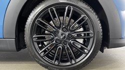 2024 (24) MINI HATCHBACK 2.0 Cooper S Exclusive Premium 5dr 3455951