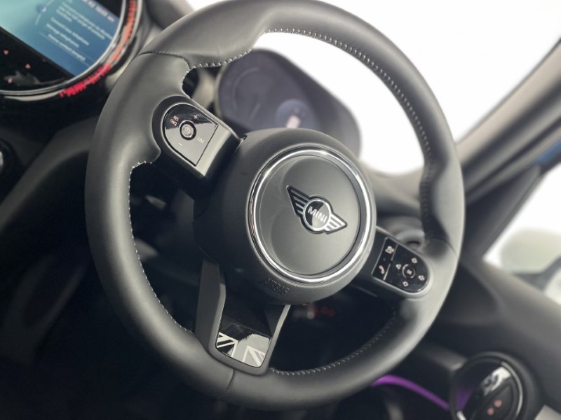 2024 (24) MINI HATCHBACK 2.0 Cooper S Exclusive Premium 5dr 3455975