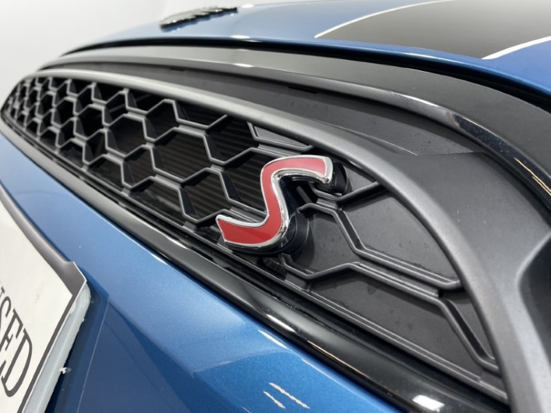 2024 (24) MINI HATCHBACK 2.0 Cooper S Exclusive Premium 5dr 3455973