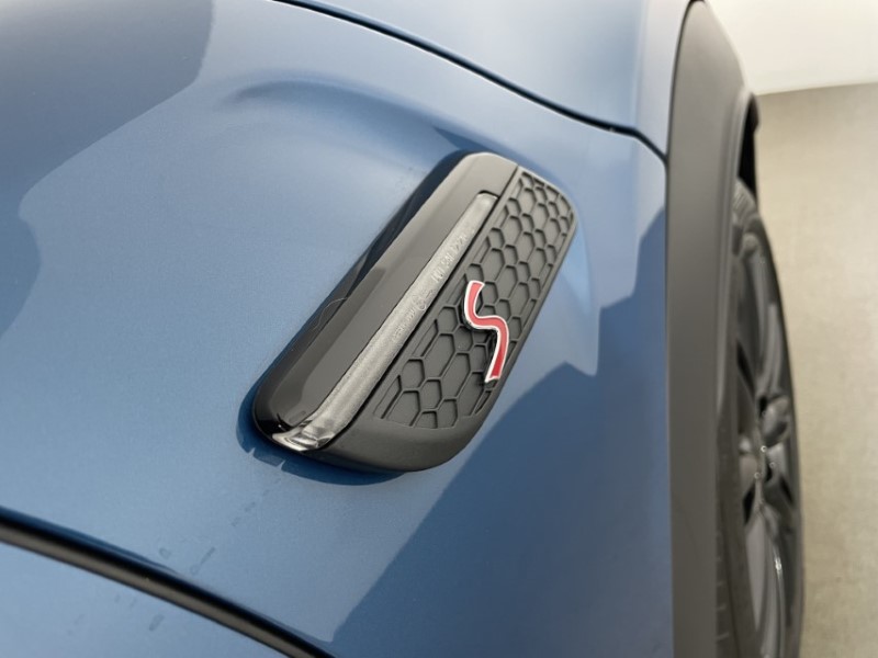 2024 (24) MINI HATCHBACK 2.0 Cooper S Exclusive Premium 5dr 3455950