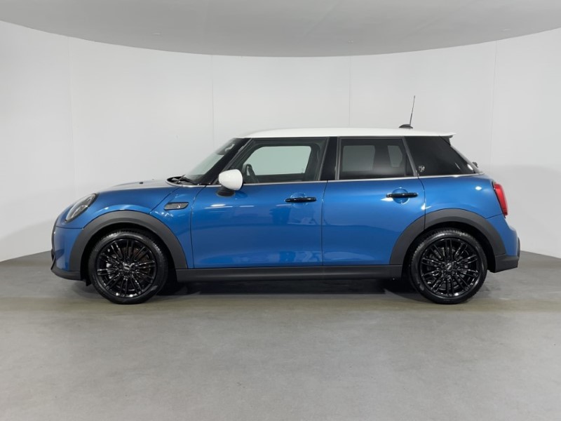 2024 (24) MINI HATCHBACK 2.0 Cooper S Exclusive Premium 5dr 3455964