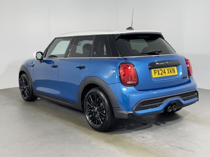 2024 (24) MINI HATCHBACK 2.0 Cooper S Exclusive Premium 5dr 3455965