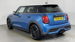2024 (24) MINI HATCHBACK 2.0 Cooper S Exclusive Premium 5dr 3455965