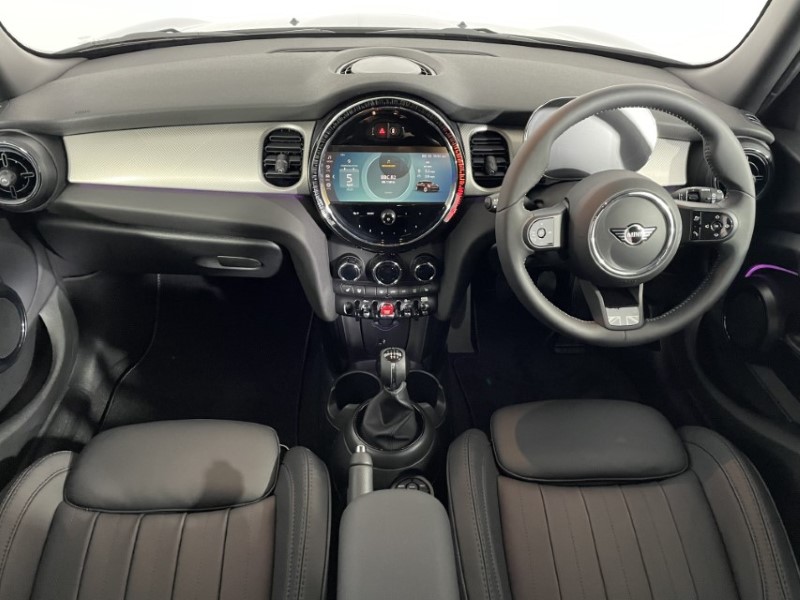 2024 (24) MINI HATCHBACK 2.0 Cooper S Exclusive Premium 5dr 3455940