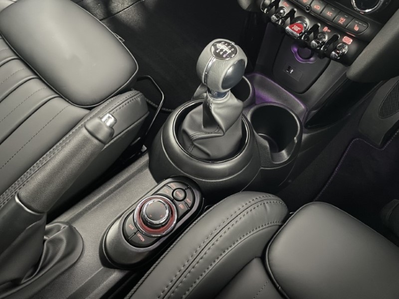 2024 (24) MINI HATCHBACK 2.0 Cooper S Exclusive Premium 5dr 3455936