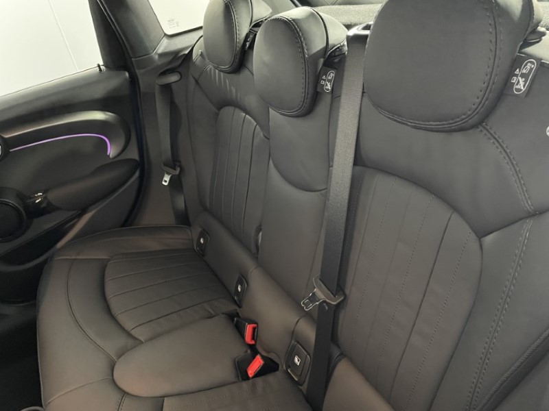 2024 (24) MINI HATCHBACK 2.0 Cooper S Exclusive Premium 5dr 3455942