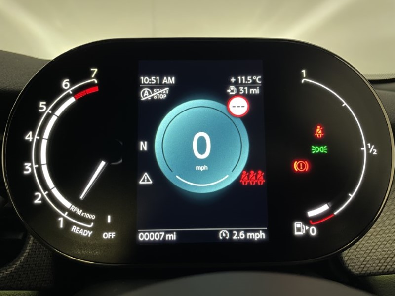 2024 (24) MINI HATCHBACK 2.0 Cooper S Exclusive Premium 5dr 3455921