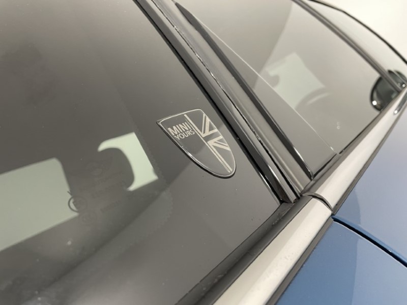 2024 (24) MINI HATCHBACK 2.0 Cooper S Exclusive Premium 5dr 3455949