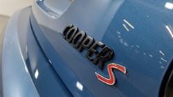 2024 (24) MINI HATCHBACK 2.0 Cooper S Exclusive Premium 5dr 3455946