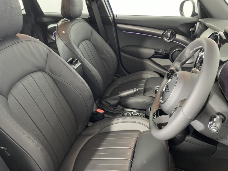 2024 (24) MINI HATCHBACK 2.0 Cooper S Exclusive Premium 5dr 3455939