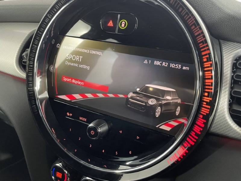 2024 (24) MINI HATCHBACK 2.0 Cooper S Exclusive Premium 5dr 3455927