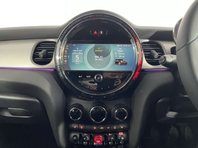 2024 (24) MINI HATCHBACK 2.0 Cooper S Exclusive Premium 5dr 3455937