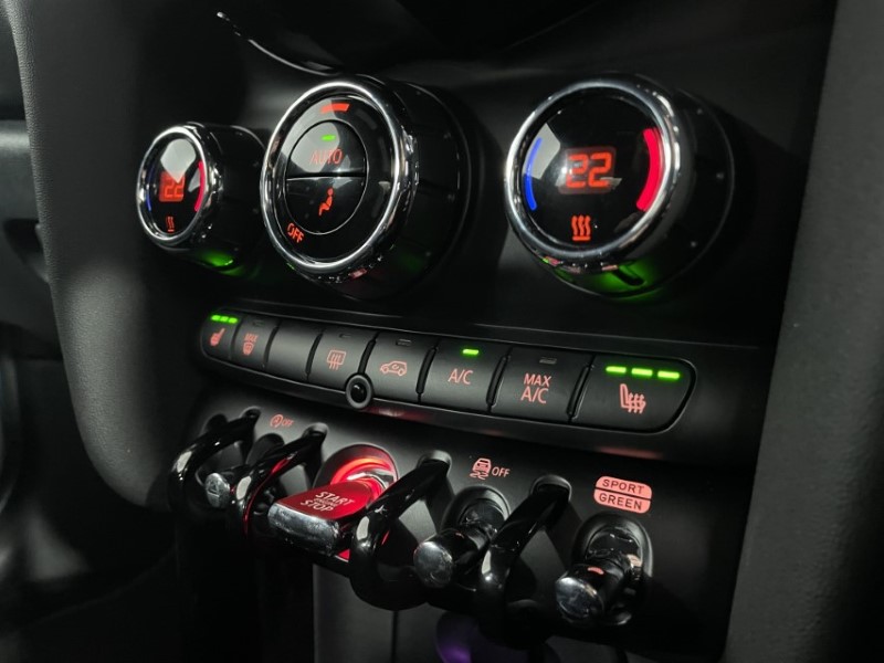 2024 (24) MINI HATCHBACK 2.0 Cooper S Exclusive Premium 5dr 3455930