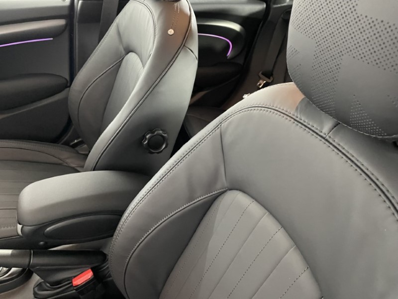 2024 (24) MINI HATCHBACK 2.0 Cooper S Exclusive Premium 5dr 3455944