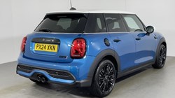 2024 (24) MINI HATCHBACK 2.0 Cooper S Exclusive Premium 5dr 3455967