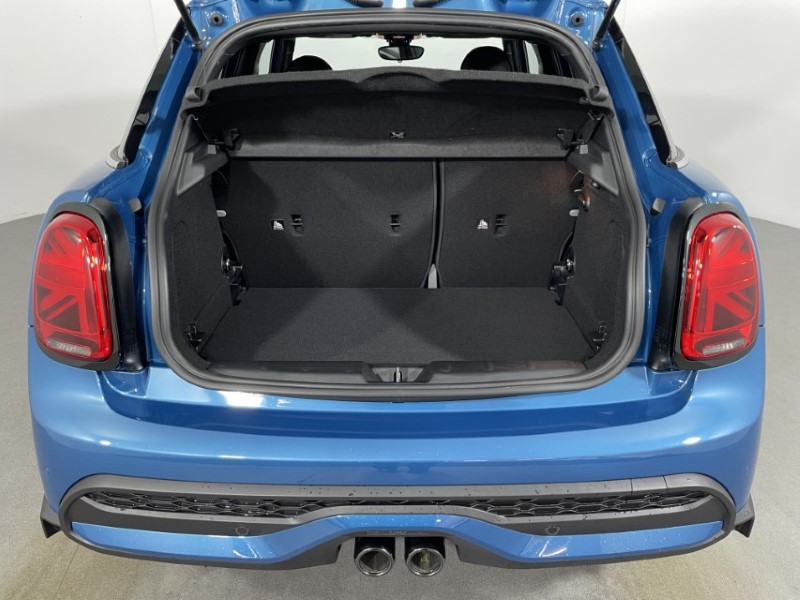 2024 (24) MINI HATCHBACK 2.0 Cooper S Exclusive Premium 5dr 3455941