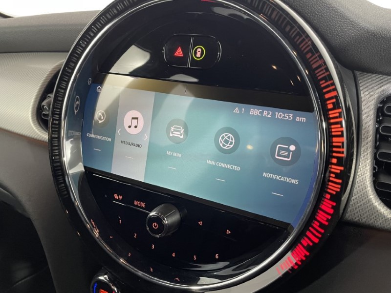 2024 (24) MINI HATCHBACK 2.0 Cooper S Exclusive Premium 5dr 3455923