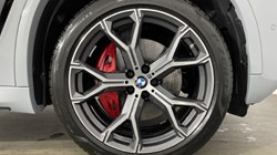 2023 (73) BMW X5 xDrive30d MHT M Sport 5dr Auto 3111455