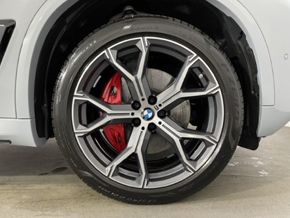 2023 (73) BMW X5 xDrive30d MHT M Sport 5dr Auto