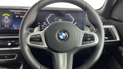 2023 (73) BMW X5 xDrive30d MHT M Sport 5dr Auto 3089983