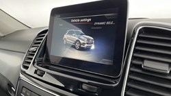 2016 (16) MERCEDES-BENZ GLE 350d 4Matic AMG Line 5dr 9G-Tronic 3099979