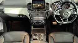 2016 (16) MERCEDES-BENZ GLE 350d 4Matic AMG Line 5dr 9G-Tronic 3099996