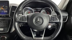 2016 (16) MERCEDES-BENZ GLE 350d 4Matic AMG Line 5dr 9G-Tronic 3099983