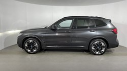 2022 (72) BMW iX3 210kW M Sport Pro 80kWh 5dr Auto 3129027