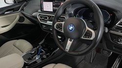 2022 (72) BMW iX3 210kW M Sport Pro 80kWh 5dr Auto 3128981