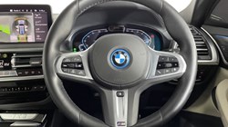 2022 (72) BMW iX3 210kW M Sport Pro 80kWh 5dr Auto 3128963