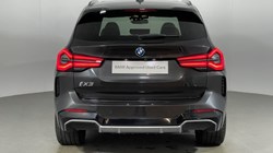 2022 (72) BMW iX3 210kW M Sport Pro 80kWh 5dr Auto 3129011