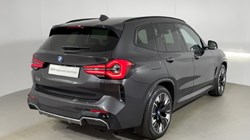 2022 (72) BMW iX3 210kW M Sport Pro 80kWh 5dr Auto 3129036